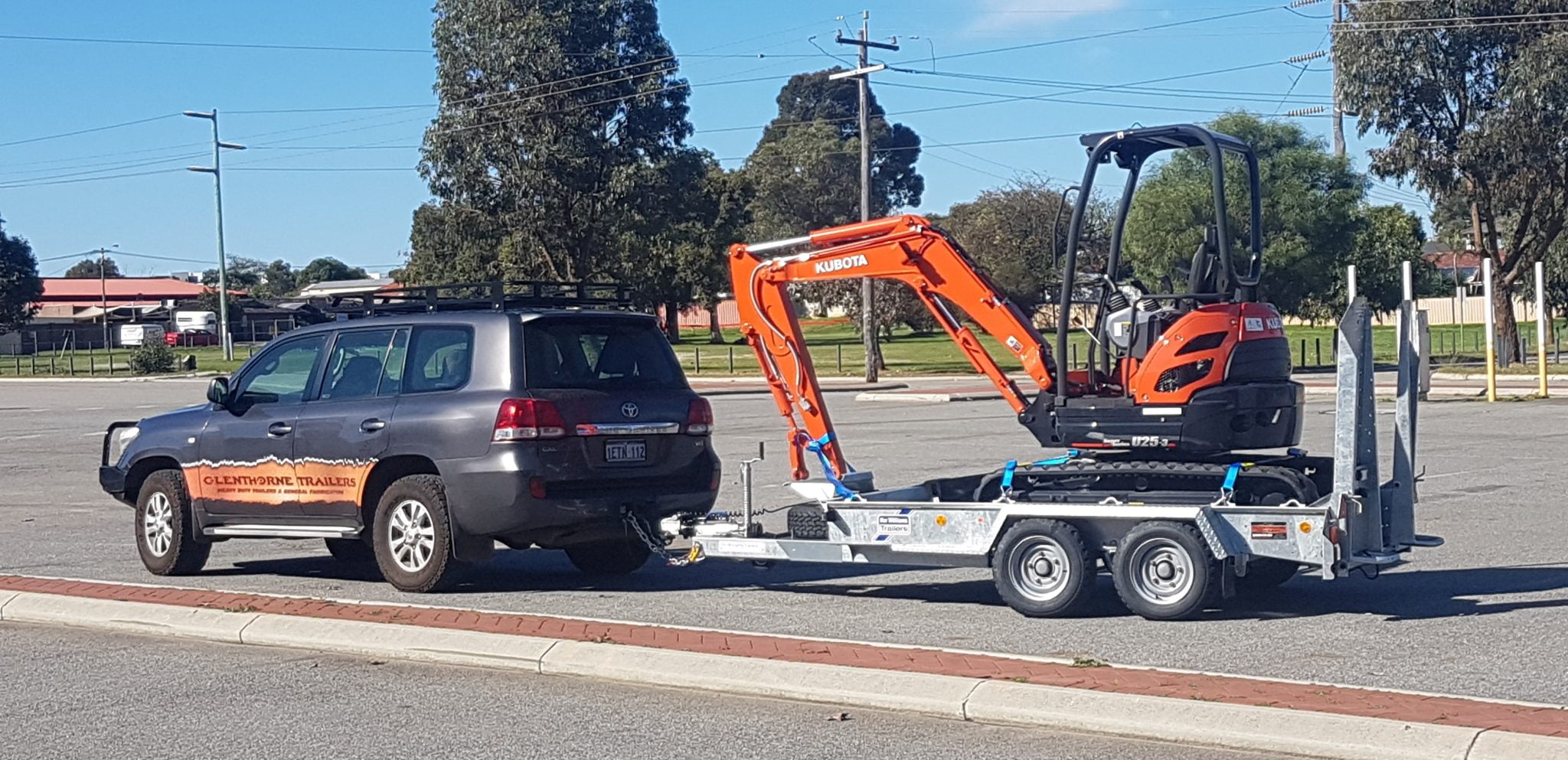 Ifor WIlliams GH1054